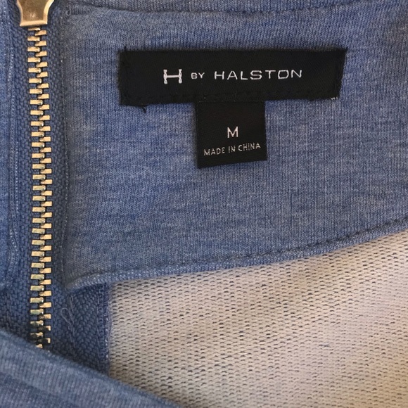 H by Halston tunic - Picture 3 of 6
